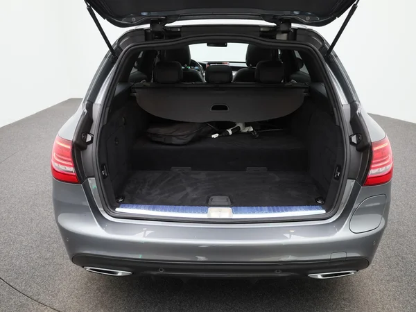 Mercedes-Benz C-Klasse (2021) — foto 4 van 41