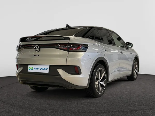 VOLKSWAGEN ID.5 (2024) — foto 4 van 24