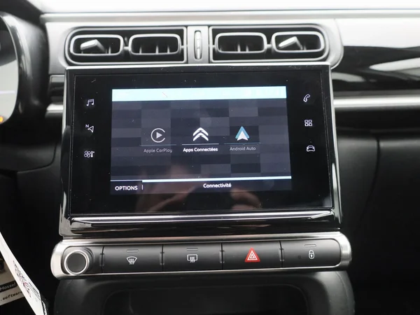 Citroën C3 (2021) — foto 15 van 36