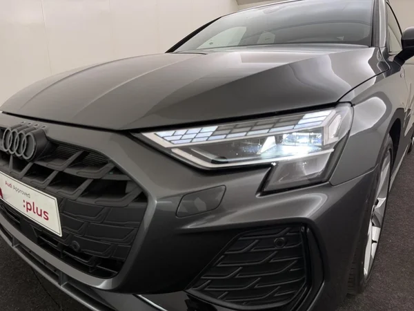 AUDI A3 Sportback (2025) — foto 6 van 18
