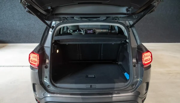 Citroën C5 Aircross (2021) — foto 3 van 21
