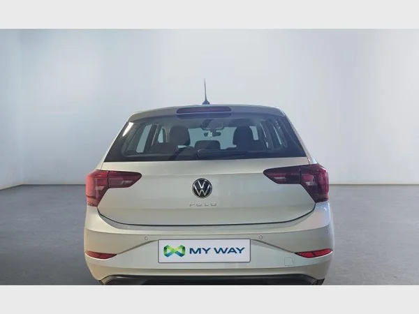Volkswagen Polo (2026) — foto 21 van 24
