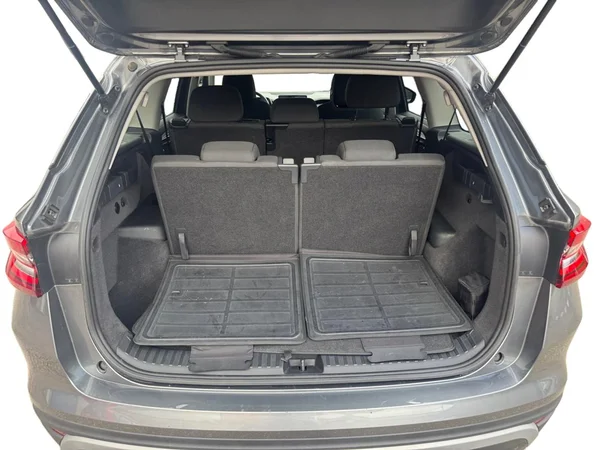 SKODA Kodiaq (2025) — foto 2 van 17