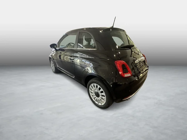 Fiat 500 (2024) — foto 15 van 20