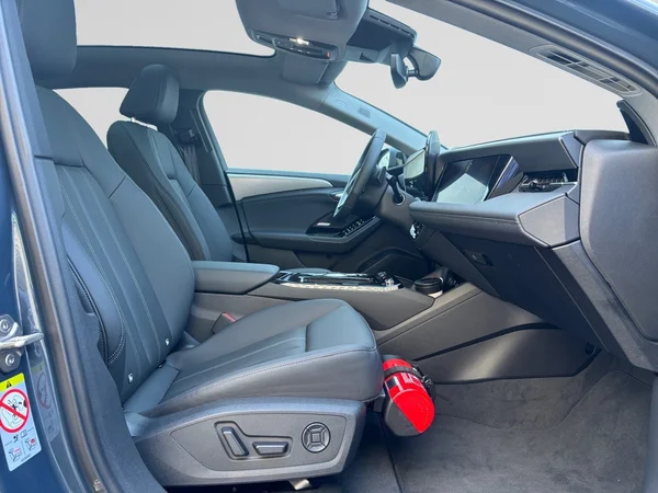 AUDI A6 Sportback e-tron (2025) — foto 7 van 9