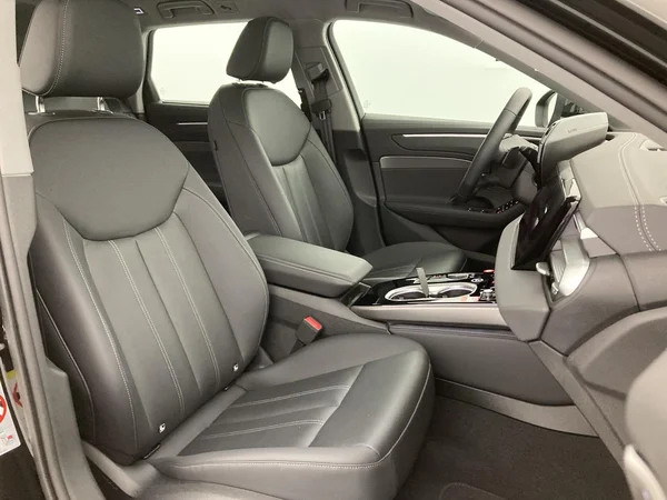 AUDI A6 Avant Dsl (2025) — foto 33 van 36