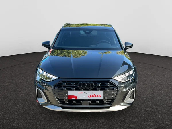 AUDI A3 Allstreet (2025) — foto 12 van 18