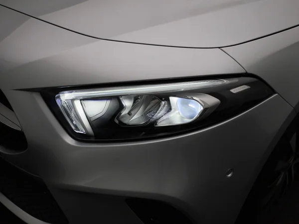 Mercedes-Benz A-Klasse (2022) — foto 9 van 43