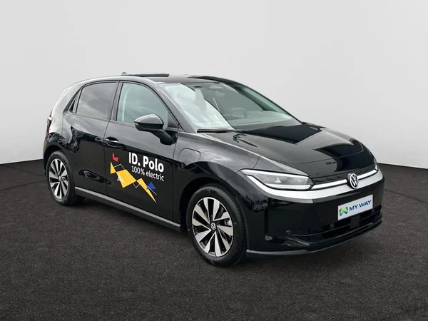 VOLKSWAGEN ID.Polo (2026) — foto 22 van 24