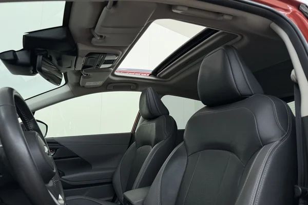 Subaru Crosstrek (2024) — foto 9 van 19