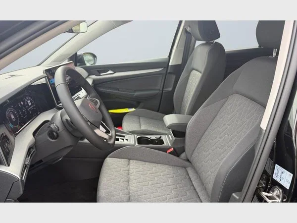 Volkswagen Golf VIII (2026) — foto 5 van 24