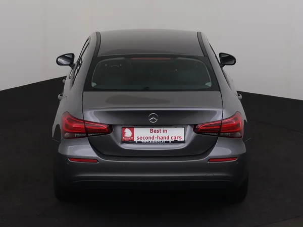 MERCEDES A 180 (2021) — foto 27 van 30