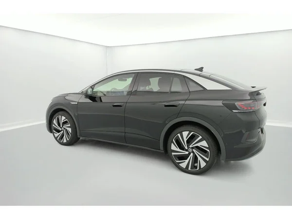 VOLKSWAGEN ID.5 (2025) — foto 8 van 36