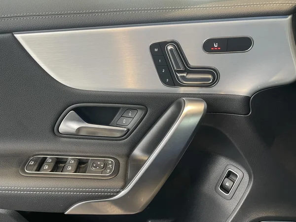 Mercedes-Benz A-Klasse (2024) — foto 4 van 23