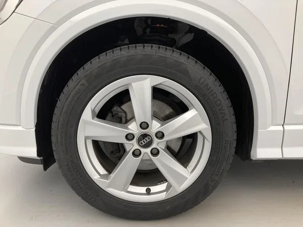 AUDI Q2 (2022) — foto 25 van 35