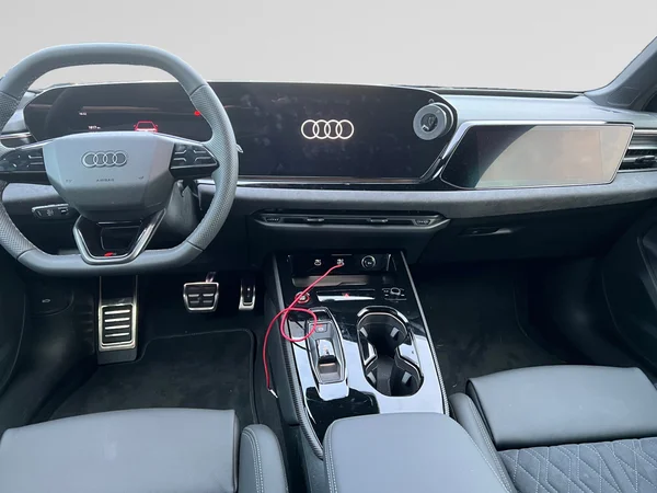AUDI A5 Avant e-hybrid (PHEV) (2025) — foto 19 van 24