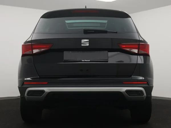 SEAT Ateca (2023) — foto 23 van 28