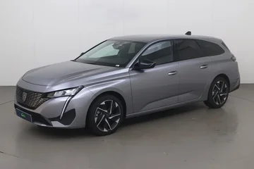 Peugeot 308 SW (2025)