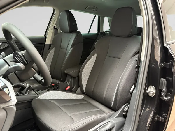 SKODA Kamiq (2025) — foto 14 van 15