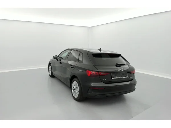 AUDI A3 Sportback PHEV (2021) — foto 34 van 36