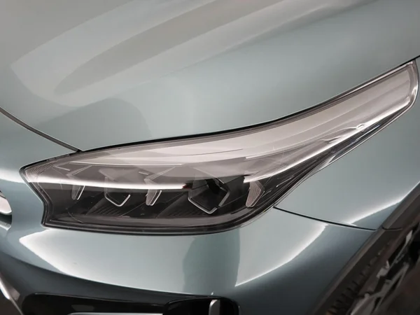 Kia XCeed (2024) — foto 4 van 28