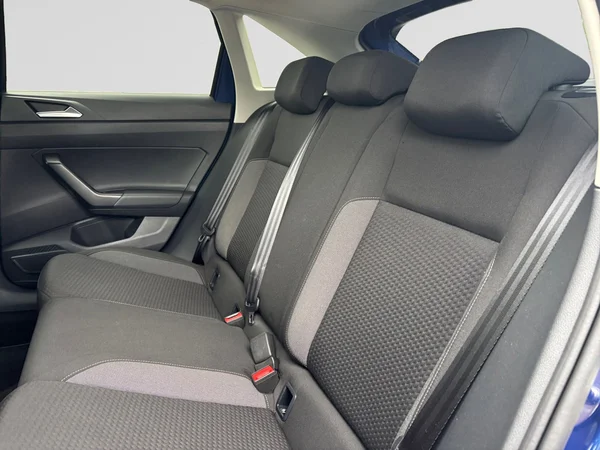 VOLKSWAGEN Taigo (2022) — foto 7 van 19
