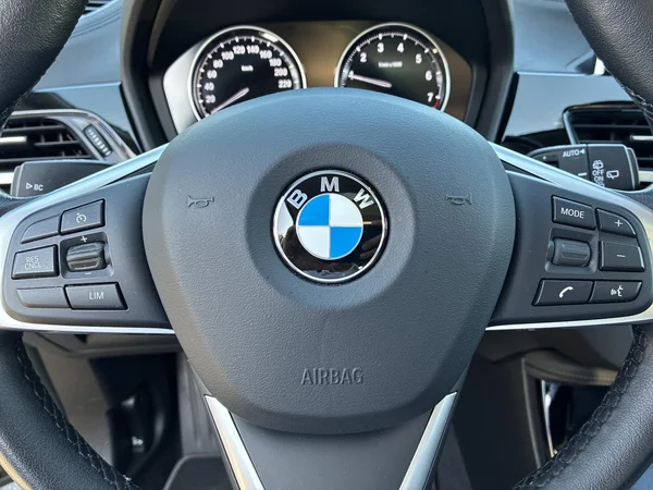 BMW X1 (2020) — foto 11 van 22