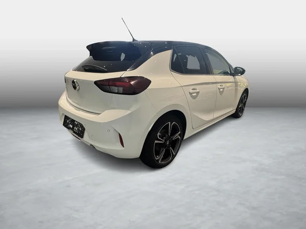 Opel Corsa (2021) — foto 24 van 26