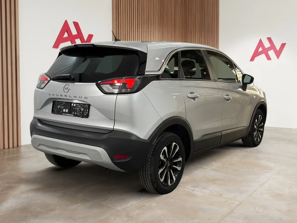 Opel Crossland (2023) — foto 24 van 28