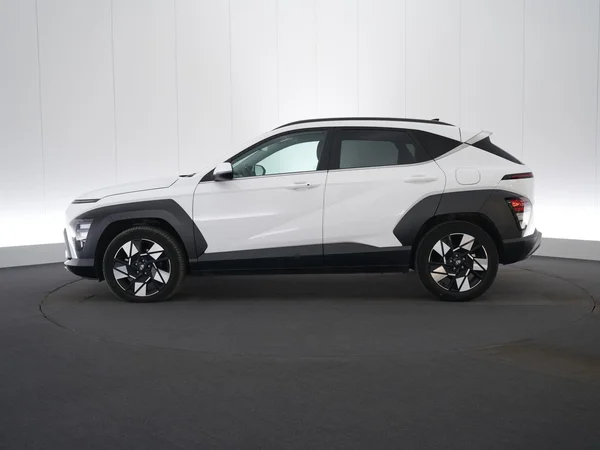 Hyundai Kona (2024) — foto 16 van 21