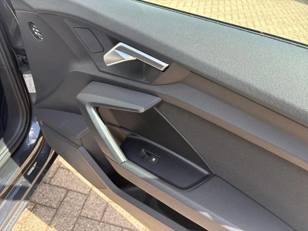 AUDI A3 Sportback Dsl (2021) — foto 13 van 24