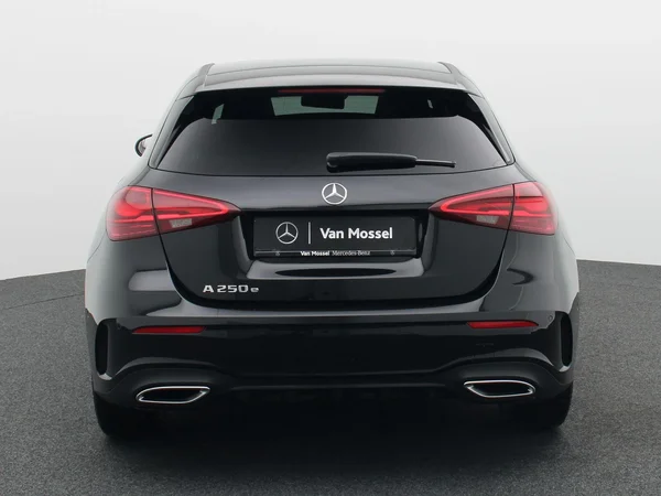 Mercedes-Benz A-Klasse (2025) — foto 24 van 28