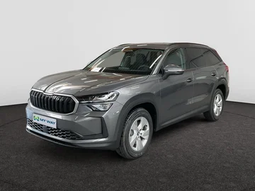 SKODA Kodiaq (2025)