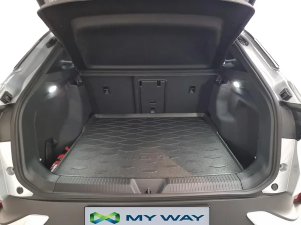 VOLKSWAGEN ID.4 (2026) — foto 14 van 24