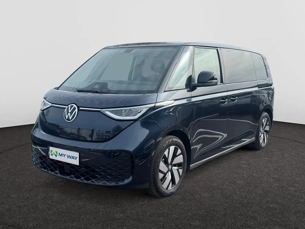 VOLKSWAGEN ID.Buzz Lwb 1122_29564_2025