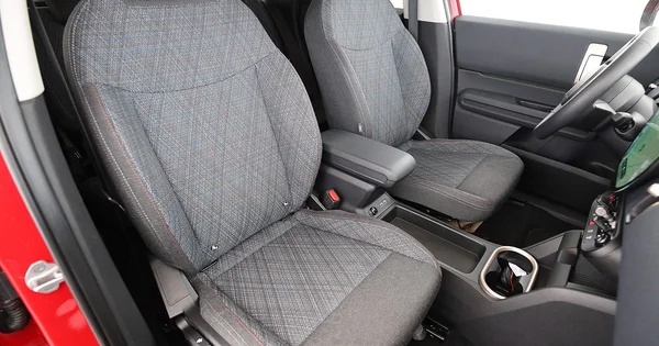 Mini Mini Countryman (U25) (2025) — foto 11 van 41