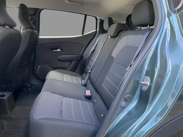 Dacia Sandero Stepway (2025) — foto 6 van 22