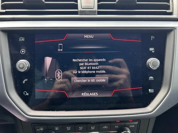SEAT Arona (2018) — foto 16 van 28