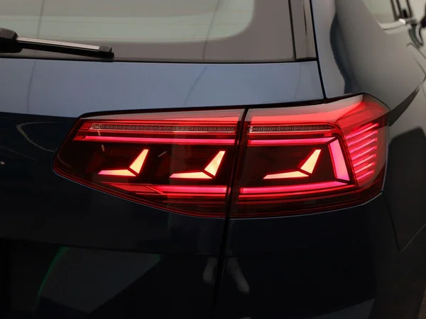 Volkswagen Passat (2022) — foto 29 van 44