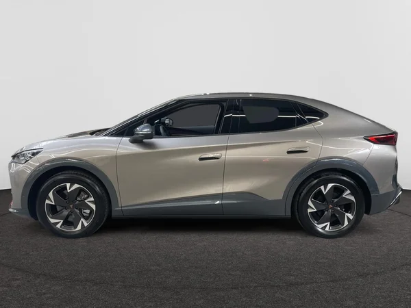 CUPRA Tavascan (2026) — foto 12 van 24