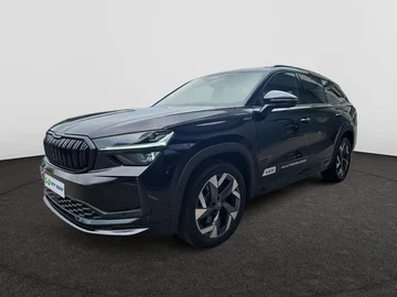 SKODA Kodiaq (2026)