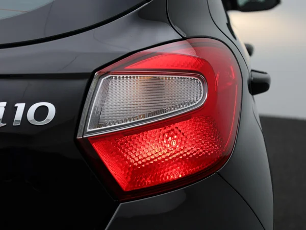 Hyundai i10 (2021) — foto 30 van 40