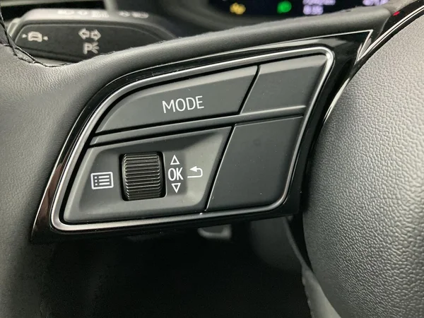 AUDI A1 Sportback (2026) — foto 9 van 36