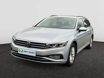 VOLKSWAGEN Passat SW (2023)
