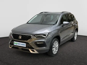 SEAT Ateca (2025)