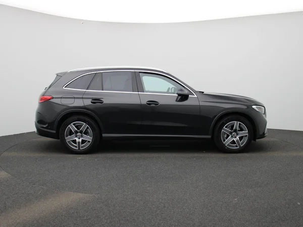 Mercedes-Benz GLC (2025) — foto 43 van 45