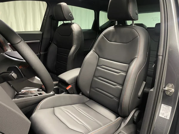 SEAT Ateca (2024) — foto 5 van 14