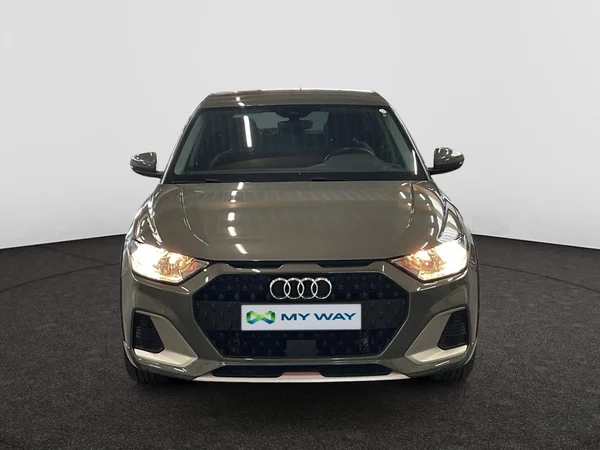 AUDI A1 Allstreet (2023) — foto 19 van 20