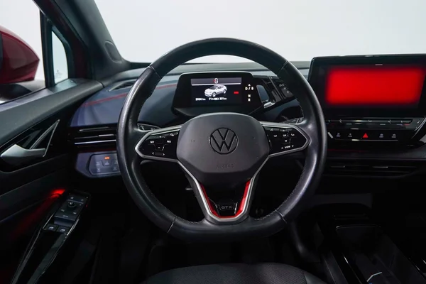 Volkswagen ID.4 (2022) — foto 9 van 41