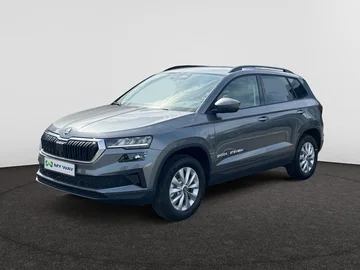 SKODA Karoq (2026)
